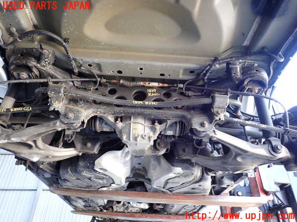 5UPJ-18395295]ジープグランドチェロキー(WK36TA)リアメンバー 中古_m0001.jpg