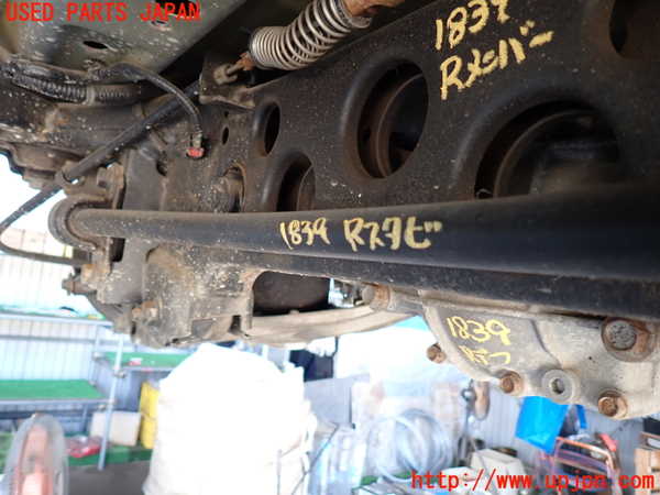 2UPJ-18395445]ジープグランドチェロキー(WK36TA)リアスタビライザー 中古_m0001.jpg