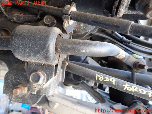2UPJ-18395445]ジープグランドチェロキー(WK36TA)リアスタビライザー 中古_m0002.jpg