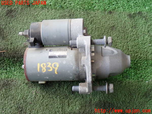 2UPJ-18396010]ジープグランドチェロキー(WK36TA)セルモーター 中古_m0001.jpg