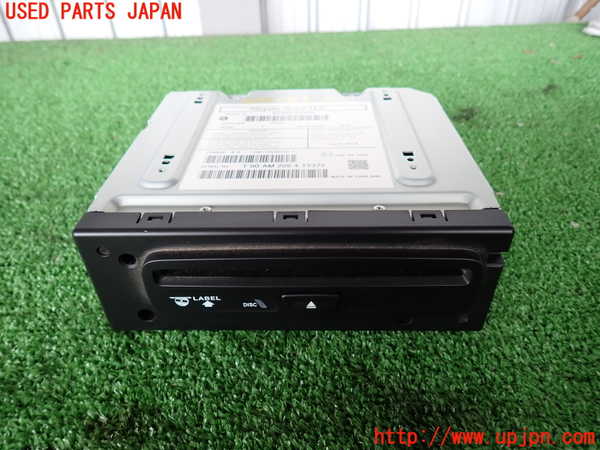 2UPJ-18396480]ジープグランドチェロキー(WK36TA)CDプレーヤー 中古_m0001.jpg