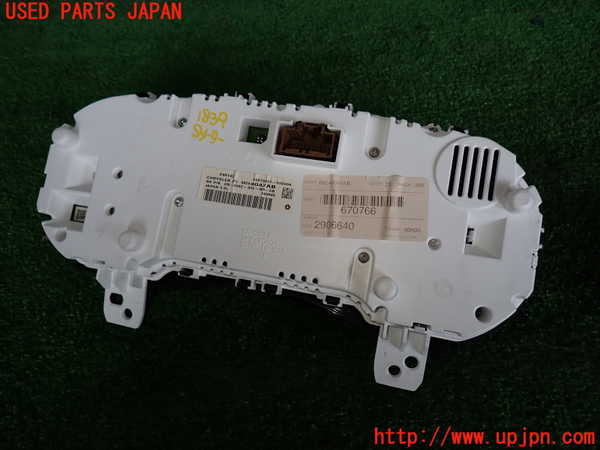 2UPJ-18396170]ジープグランドチェロキー(WK36TA)スピードメーター 中古_m0002.jpg