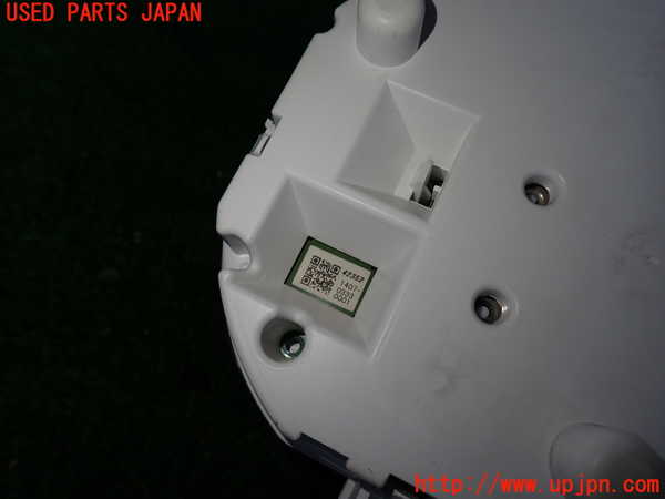 2UPJ-18396170]ジープグランドチェロキー(WK36TA)スピードメーター 中古_m0004.jpg