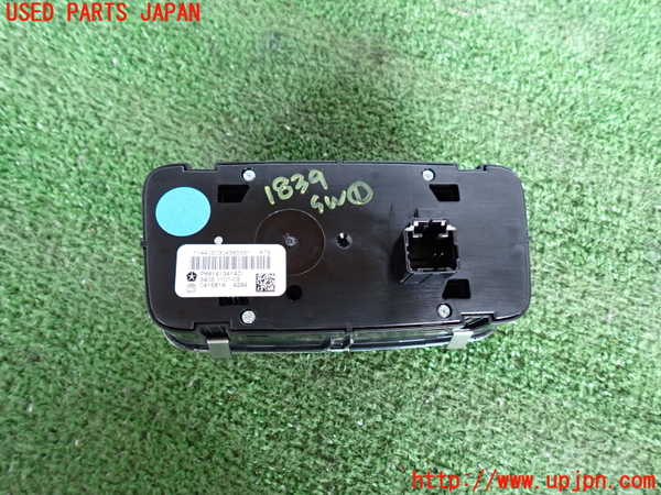 5UPJ-18396306]ジープグランドチェロキー(WK36TA)スイッチ1(走行モード 車高調整 4WD等) 中古_m0002.jpg