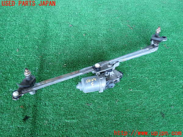 2UPJ-18396770]ジープグランドチェロキー(WK36TA)フロントワイパーモーター 中古_m0001.jpg