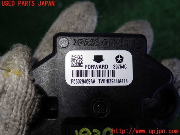 5UPJ-18396381]ジープグランドチェロキー(WK36TA)センサー1 中古_m0004.jpg