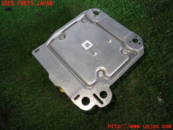 5UPJ-18396145]ジープグランドチェロキー(WK36TA)エアバッグコンピューター 中古_m0002.jpg