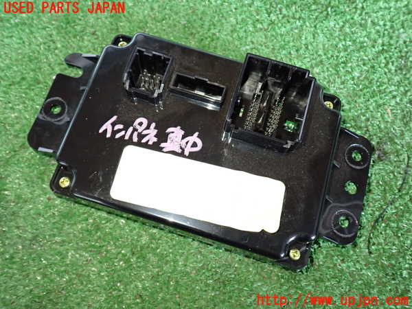 5UPJ-18396147]ジープグランドチェロキー(WK36TA)コンピューター2 中古 P68247686AC_m0002.jpg