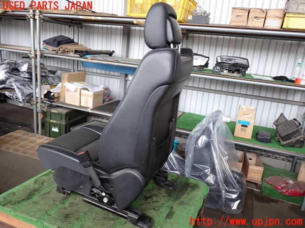2UPJ-18397035]ジープグランドチェロキー(WK36TA)運転席シート 中古_m0004.jpg