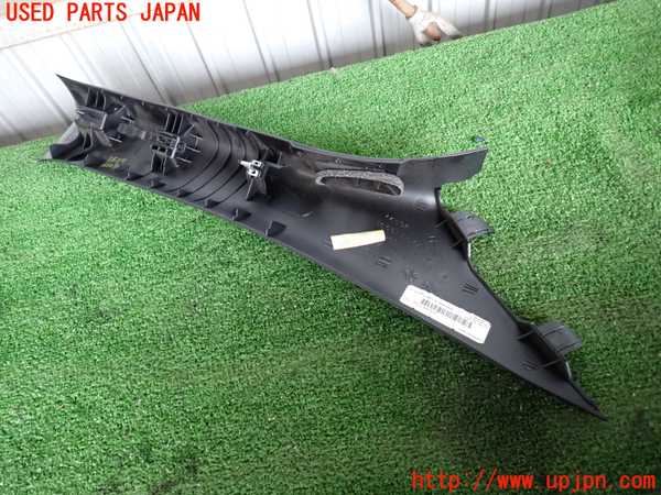 5UPJ-18397660]ジープグランドチェロキー(WK36TA)左フロントピラートリム 中古_m0002.jpg