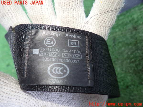 5UPJ-18397045]ジープグランドチェロキー(WK36TA)運転席シートベルト 中古_m0004.jpg