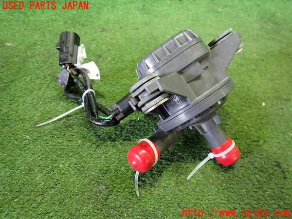 5UPJ-18402110]エクリプスクロス PHEV(GL3W)ウォーターポンプ 中古_m0002.jpg