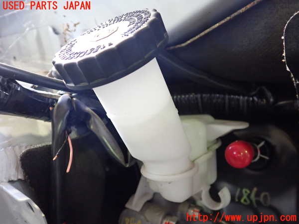 5UPJ-18404050]エクリプスクロス PHEV(GL3W)ブレーキマスターシリンダー 中古_m0003.jpg