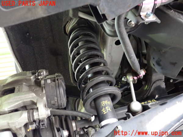 5UPJ-18405045]エクリプスクロス PHEV(GL3W)左リアストラット 中古_m0001.jpg