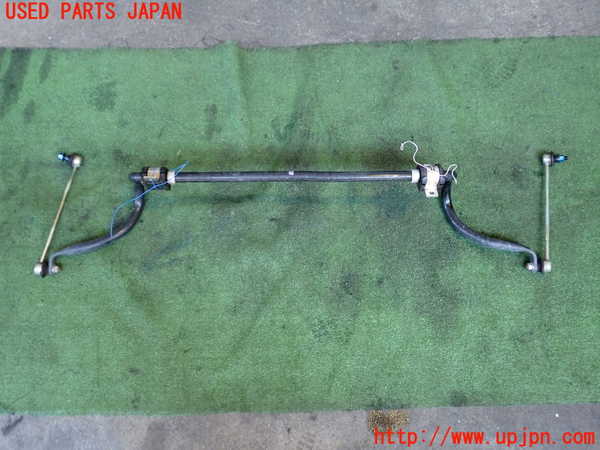 5UPJ-18405440]エクリプスクロス PHEV(GL3W)フロントスタビライザー 中古_m0001.jpg