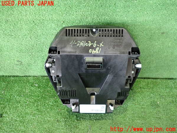 5UPJ-18406239]エクリプスクロス PHEV(GL3W)メーター・その他 (ヘッドアップディスプレイ) 中古_m0002.jpg