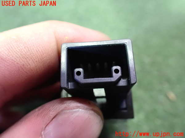 5UPJ-18406312]エクリプスクロス PHEV(GL3W)スイッチ7 (ドライブモードセレクター) 中古_m0003.jpg