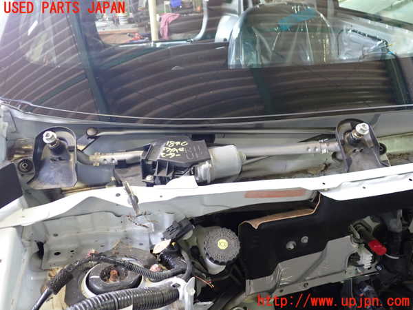 2UPJ-18406770]エクリプスクロス PHEV(GL3W)フロントワイパーモーター 中古_m0001.jpg