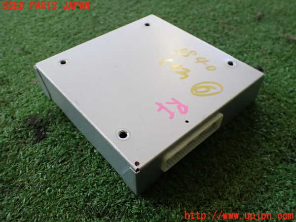5UPJ-18406151]エクリプスクロス PHEV(GL3W)コンピューター6 (リヤビューカメラ) 中古_m0001.jpg