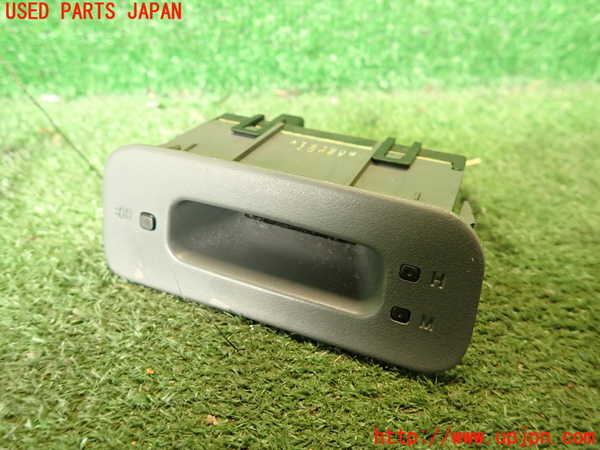 5UPJ-18417850]スターレット(EP91)時計 【ジャンク品】 中古_m0001.jpg