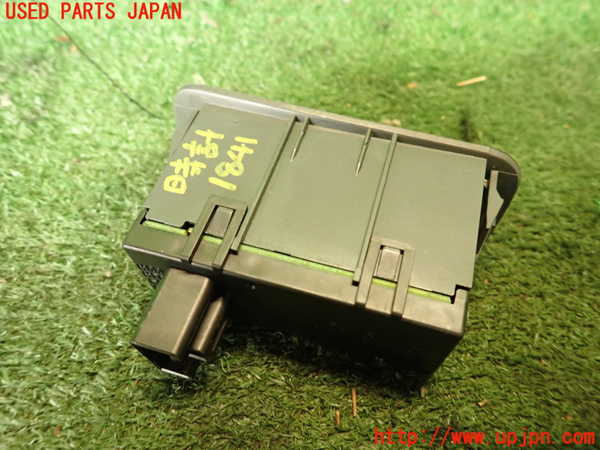 5UPJ-18417850]スターレット(EP91)時計 【ジャンク品】 中古_m0002.jpg