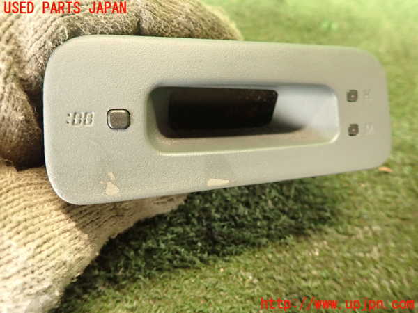 5UPJ-18417850]スターレット(EP91)時計 【ジャンク品】 中古_m0003.jpg