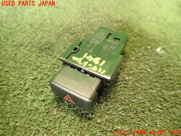 5UPJ-18416290]スターレット(EP91)ハザードスイッチ 中古_m0001.jpg