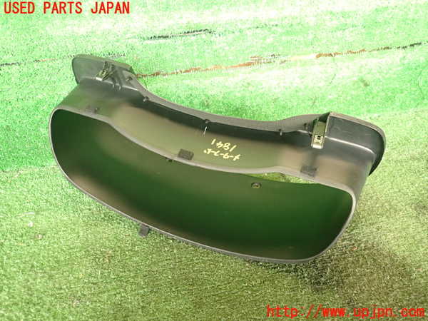 5UPJ-18417510]スターレット(EP91)メーターフード 中古_m0002.jpg
