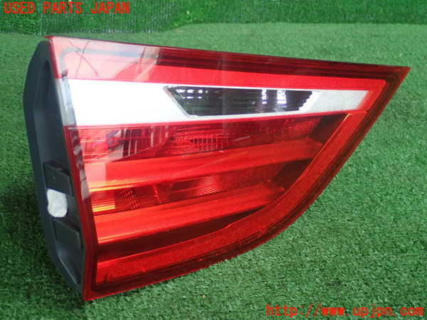 5UPJ-18421552]BMW 218d グランツアラー(2E20)(F46)左リアフィニッシャー 中古_m0001.jpg