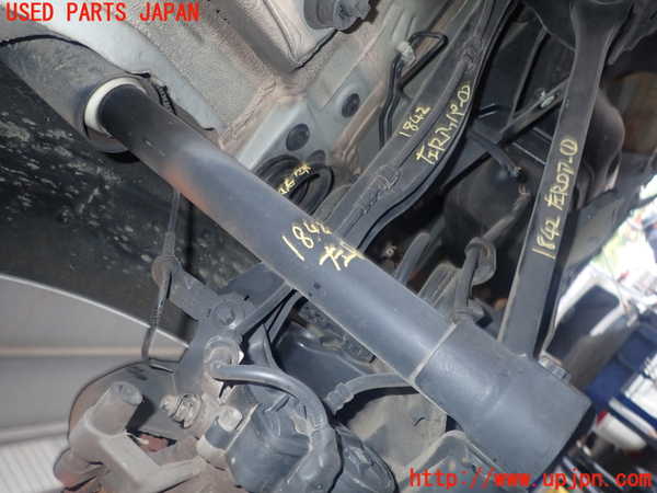 2UPJ-18425075]BMW 218d グランツアラー(2E20)(F46)左リアショックアブソーバー 中古_m0001.jpg
