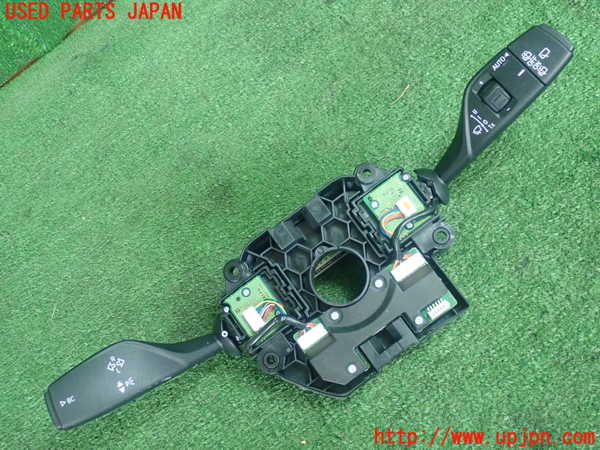 5UPJ-18426720]BMW 218d グランツアラー(2E20)(F46)コンビネーションスイッチ 中古_m0001.jpg