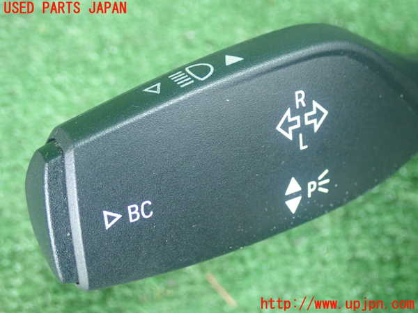 5UPJ-18426720]BMW 218d グランツアラー(2E20)(F46)コンビネーションスイッチ 中古_m0003.jpg