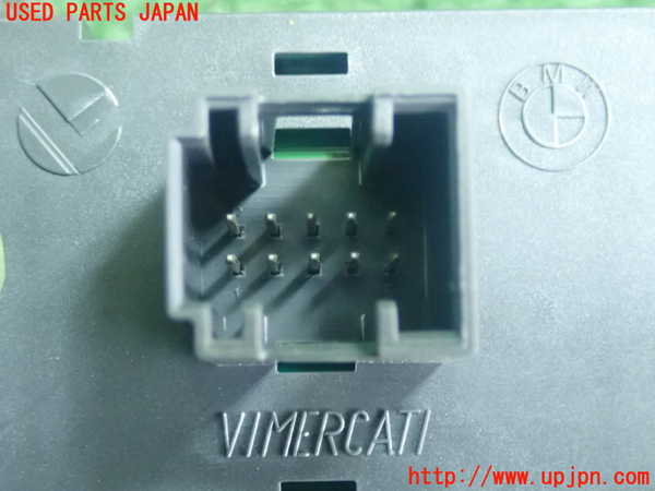 5UPJ-18426307]BMW 218d グランツアラー(2E20)(F46)スイッチ2 (走行モード切替、VSC OFF) 中古_m0004.jpg