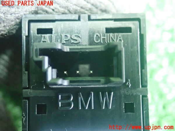 5UPJ-18426245]BMW 218d グランツアラー(2E20)(F46)左前パワーウィンドウスイッチ 中古_m0004.jpg