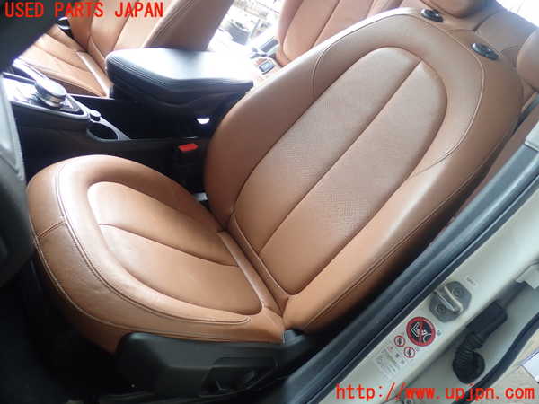 5UPJ-18427065]BMW 218d グランツアラー(2E20)(F46)助手席シート 中古_m0001.jpg