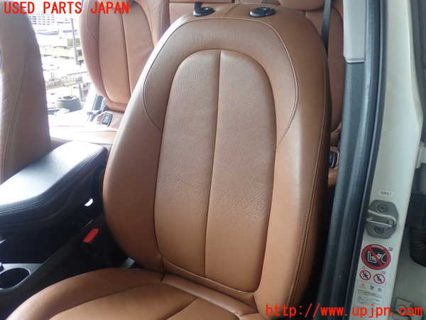 5UPJ-18427065]BMW 218d グランツアラー(2E20)(F46)助手席シート 中古_m0002.jpg