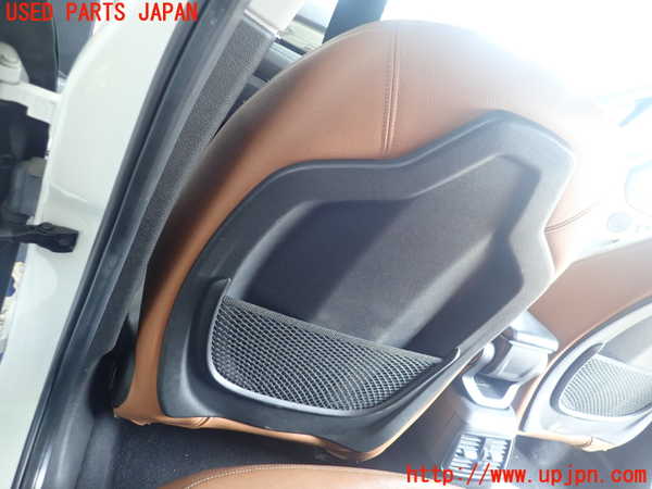 5UPJ-18427065]BMW 218d グランツアラー(2E20)(F46)助手席シート 中古_m0004.jpg
