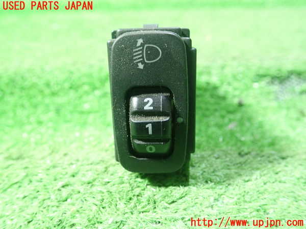 5UPJ-18436308]ランエボ8(CT9A)スイッチ3 (ヘッドランプレベリング) 中古_m0001.jpg