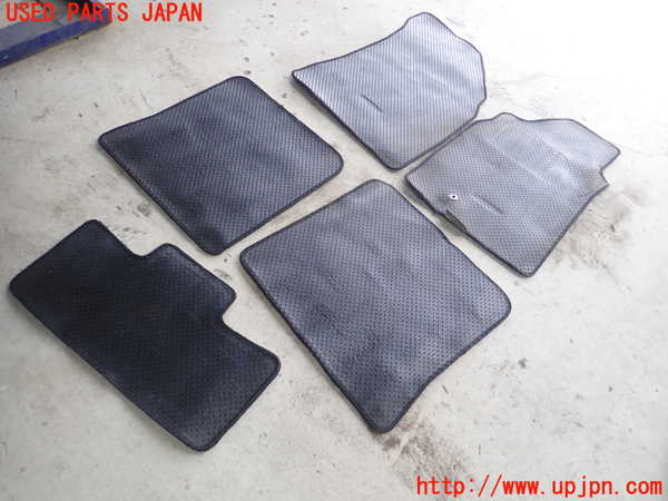 5UPJ-18437800]ランエボ8(CT9A)フロアマット 中古_m0003.jpg