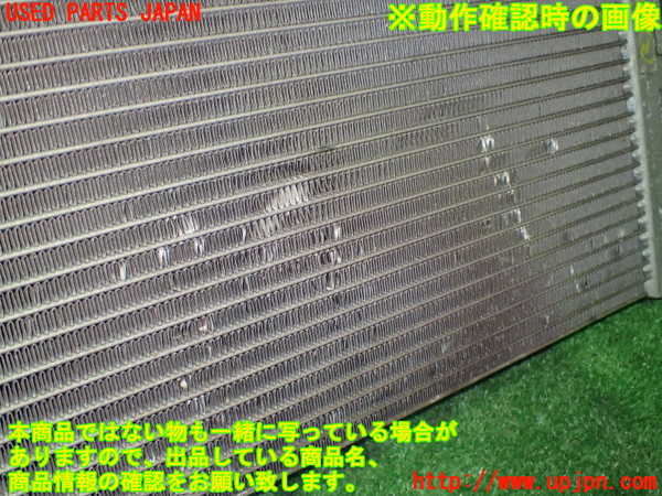 5UPJ-18442322]BMW M5(FV44M)(F10)ラジエーター2 中古_m0005.jpg