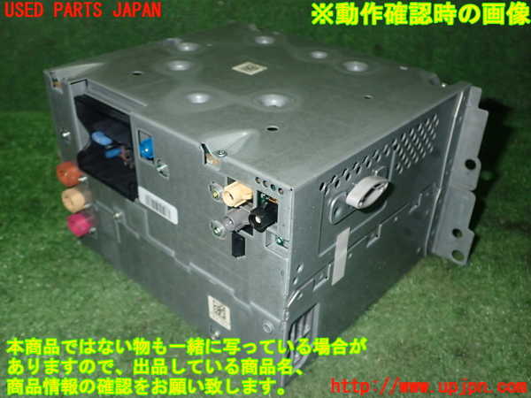 1UPJ-18446589]BMW M5(FV44M)(F10)カーナビゲーション HDD 中古_m0003.jpg