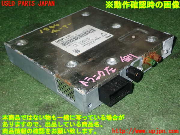1UPJ-18446660]BMW M5(FV44M)(F10)TVチューナー 中古_m0002.jpg