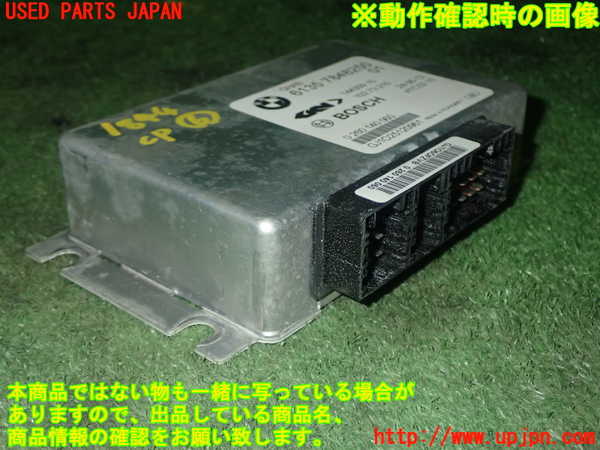 1UPJ-18446151]BMW M5(FV44M)(F10)コンピューター6 中古_m0002.jpg