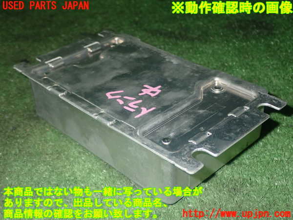 1UPJ-18446151]BMW M5(FV44M)(F10)コンピューター6 中古_m0003.jpg