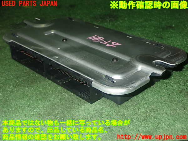 1UPJ-18446153]BMW M5(FV44M)(F10)コンピューター8 中古_m0003.jpg