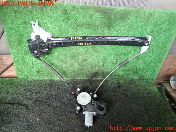 5UPJ-18451236]レクサス・LS500(VXFA55)右前レギュレーターモーター 中古_m0001.jpg