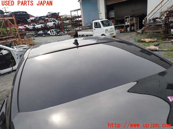 5UPJ-18451560]レクサス・LS500(VXFA55)リアガラス 43R-00074 中古_m0001.jpg