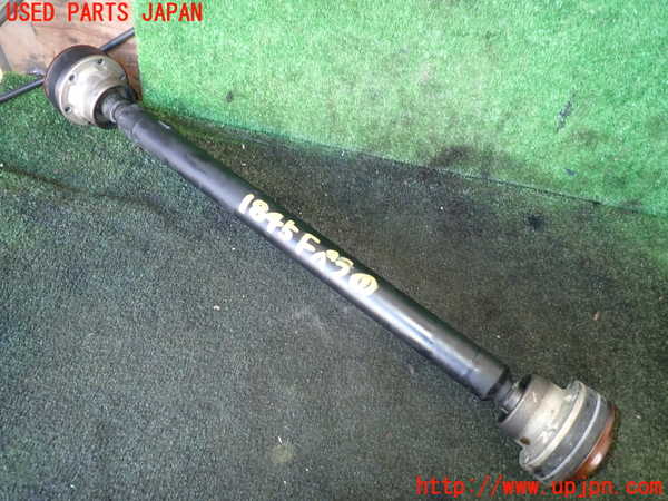 5UPJ-18453401]レクサス・LS500(VXFA55)フロントプロペラシャフト1 中古_m0001.jpg