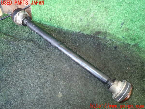 5UPJ-18453401]レクサス・LS500(VXFA55)フロントプロペラシャフト1 中古_m0002.jpg