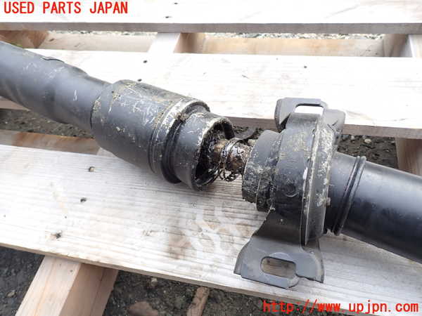 5UPJ-18453410]レクサス・LS500(VXFA55)リアプロペラシャフト ジャンク部品取り_m0002.jpg